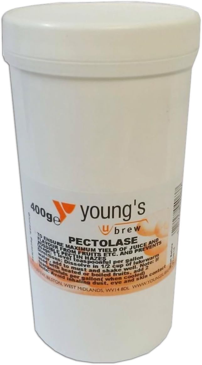 Youngs Pectolase 400g