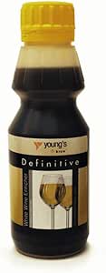 Youngs White Grape Juice Enricher 250ml