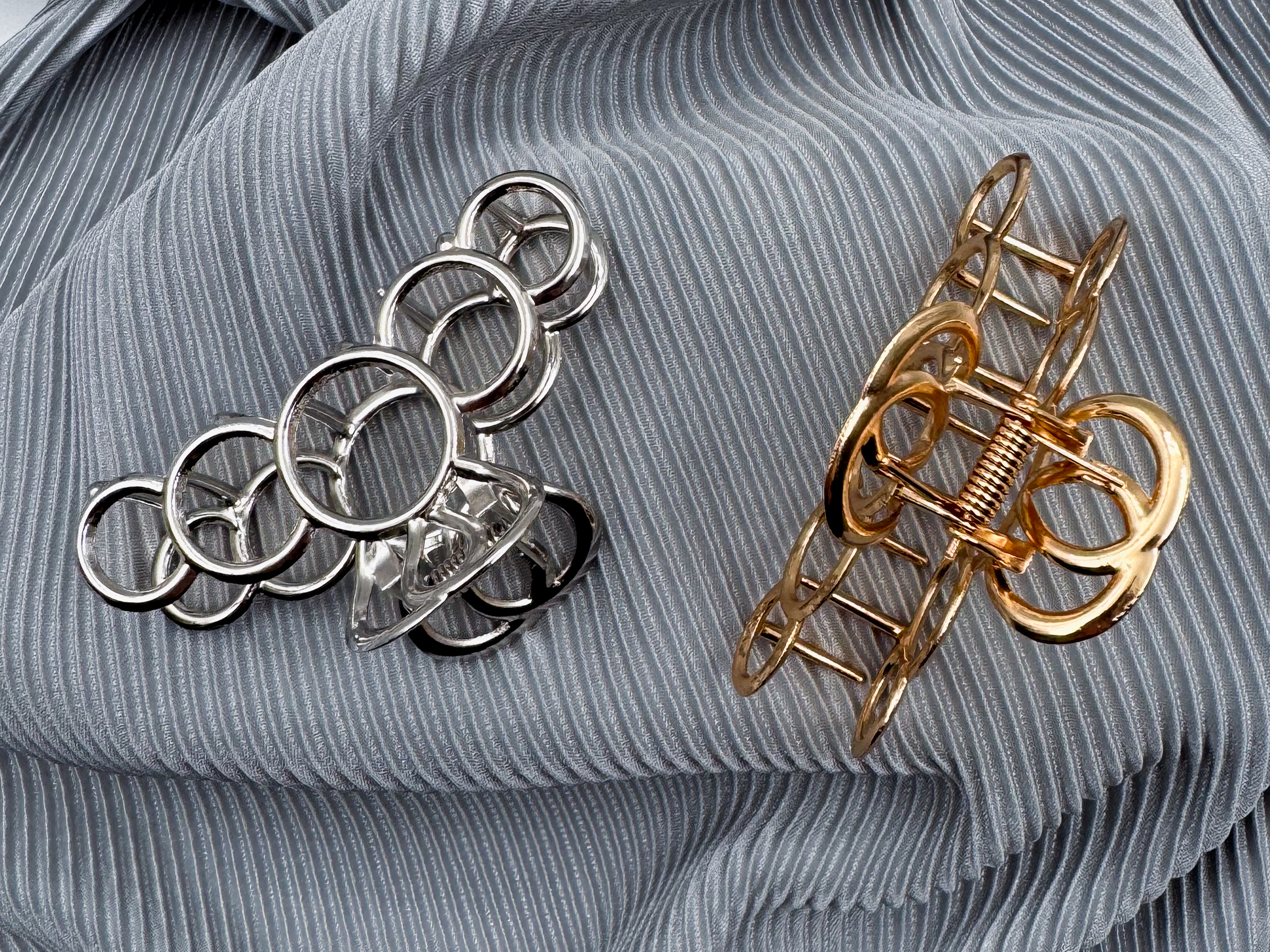 Segtukai ,,Shine Line"