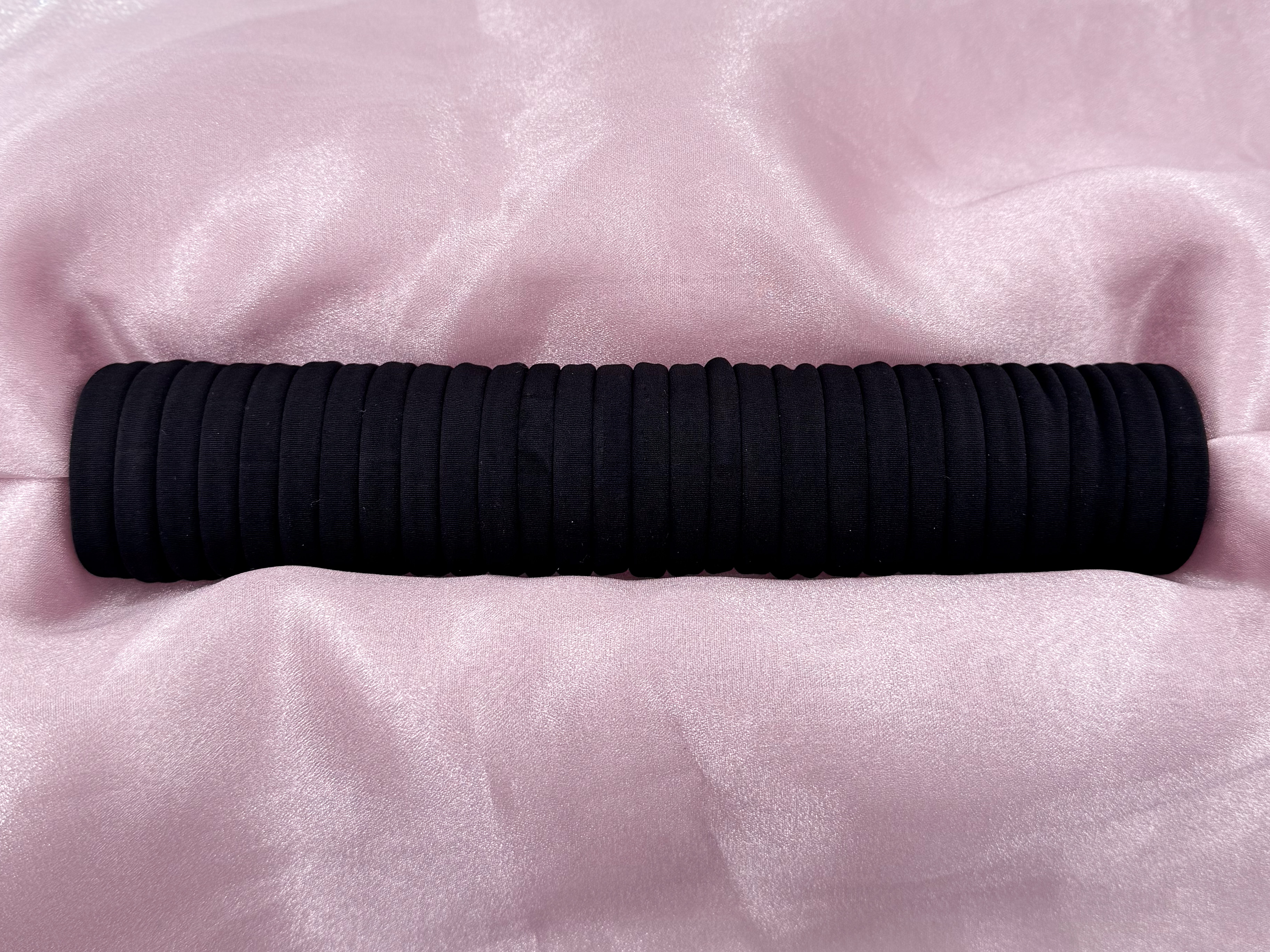 Gumyčių rinkinys ,,Soft Grip"