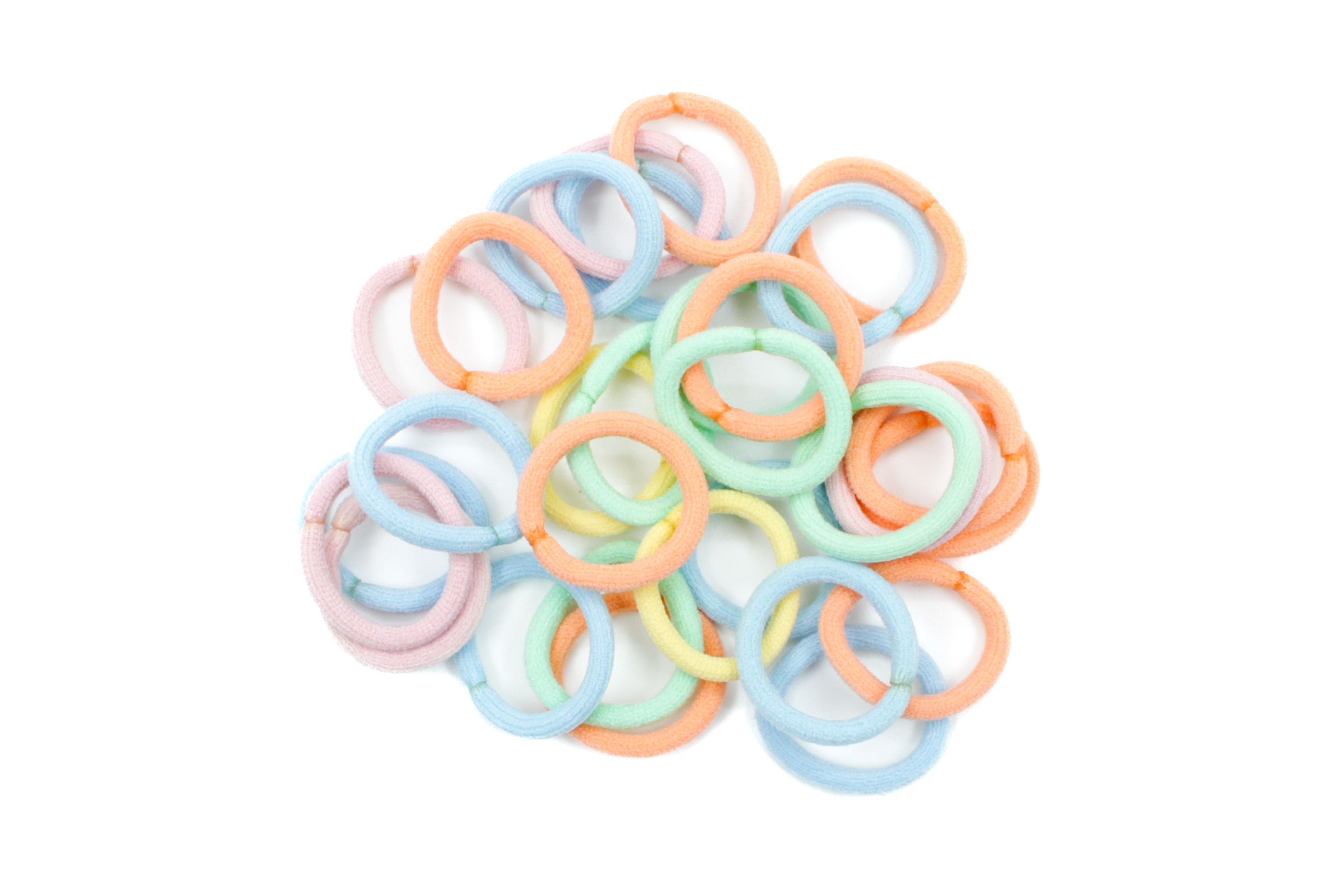 Vaikiškos gumytės ,,Mini"