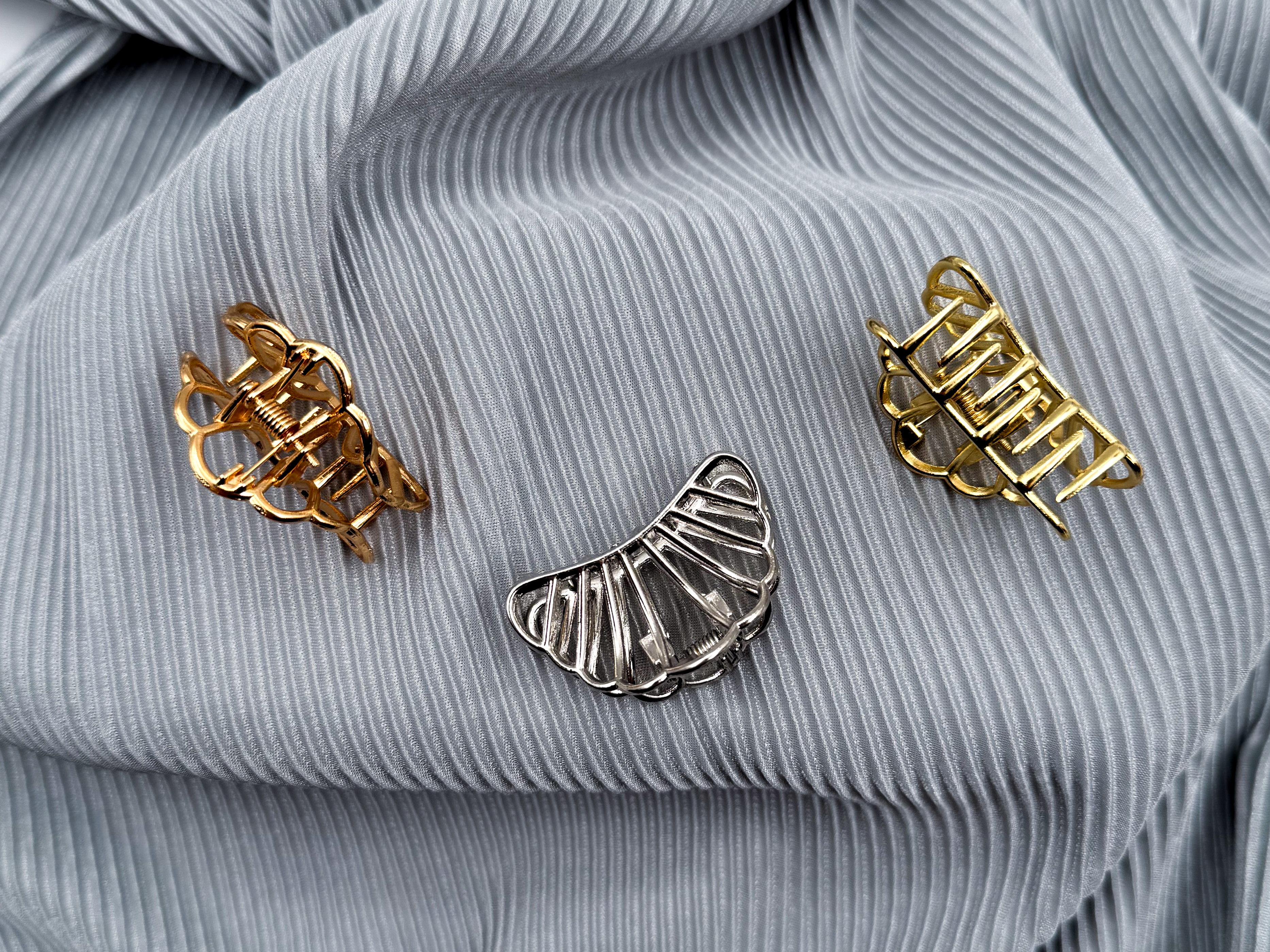 Segtukai ,,Shine Line Mini"