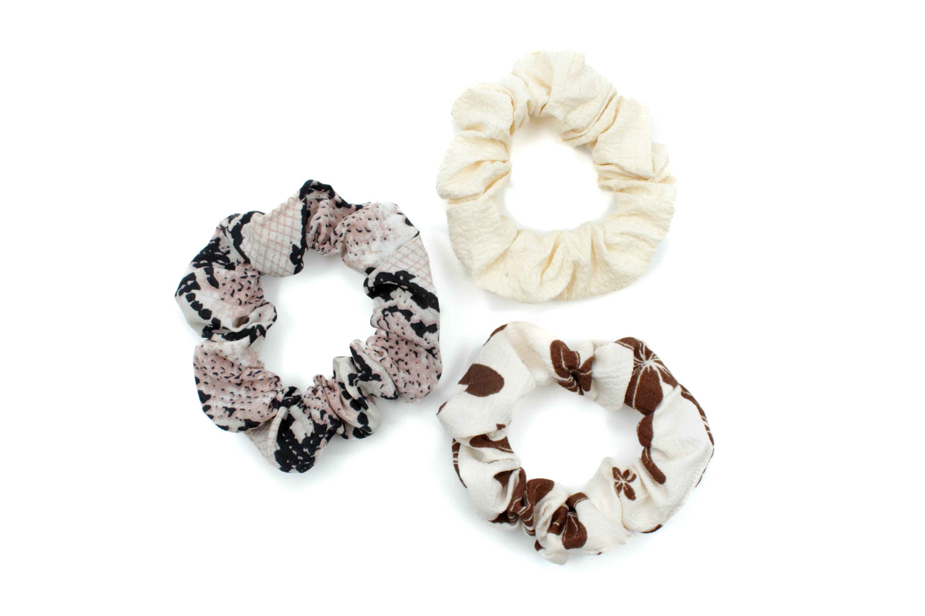 Gumyčių rinkinys ,,Trio"