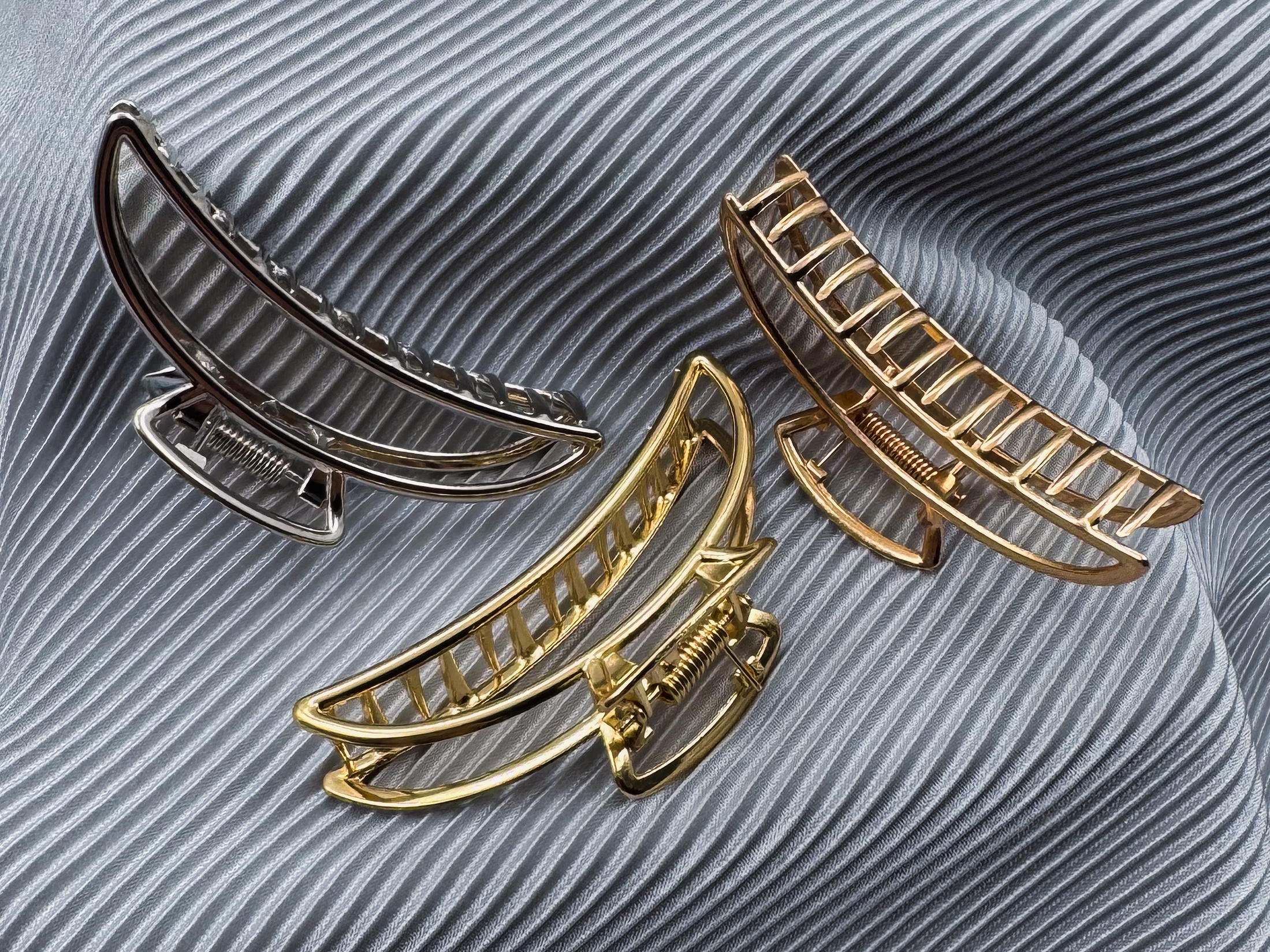 Segtukai ,,Shine Line"