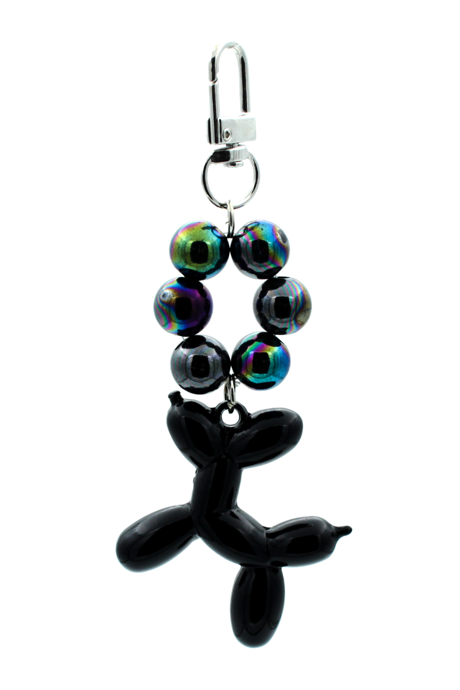 Pakabukas „Pup Charm“