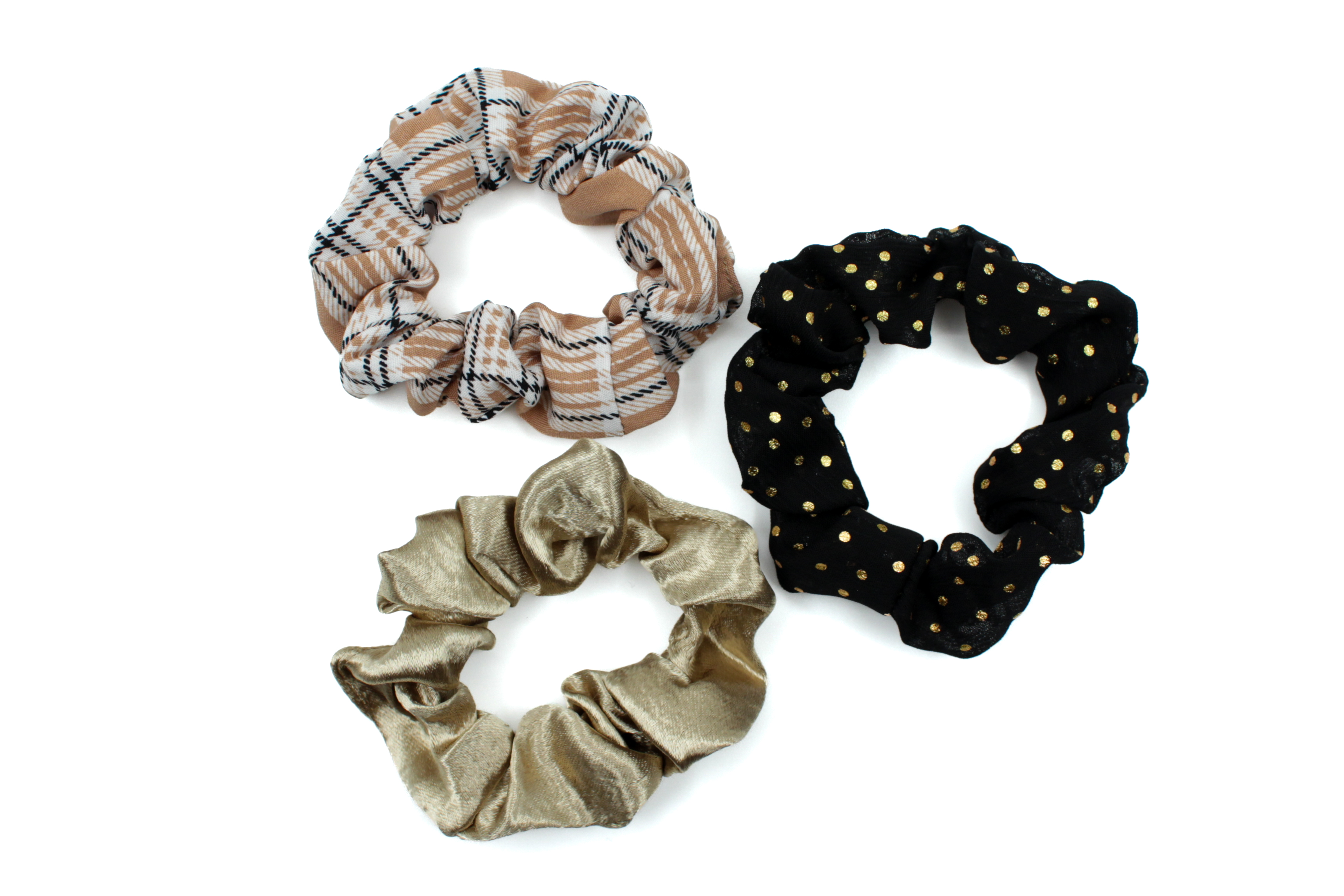 Gumyčių rinkinys ,,Trio"