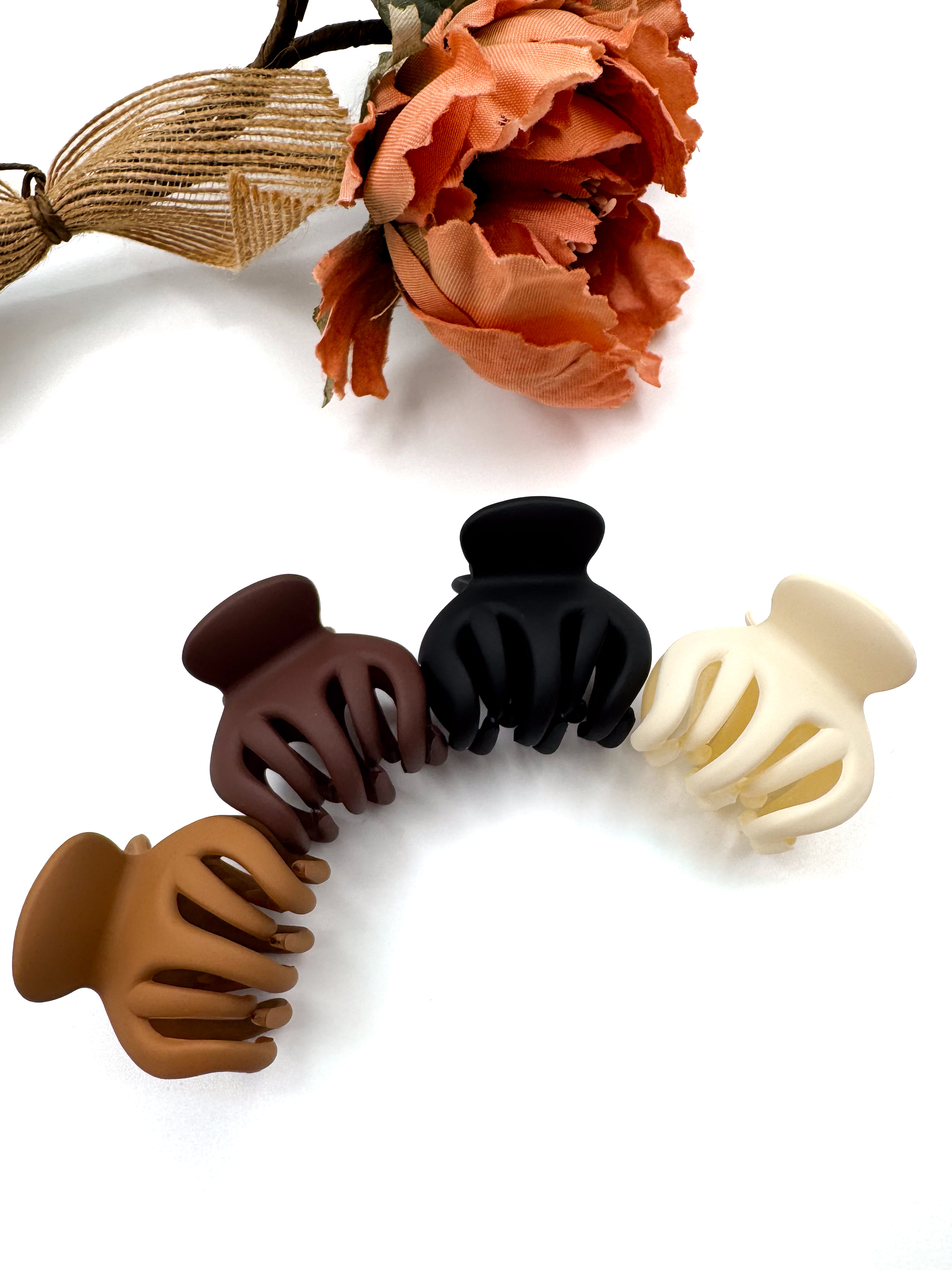 Segtukai ,,Cocoa Mood"