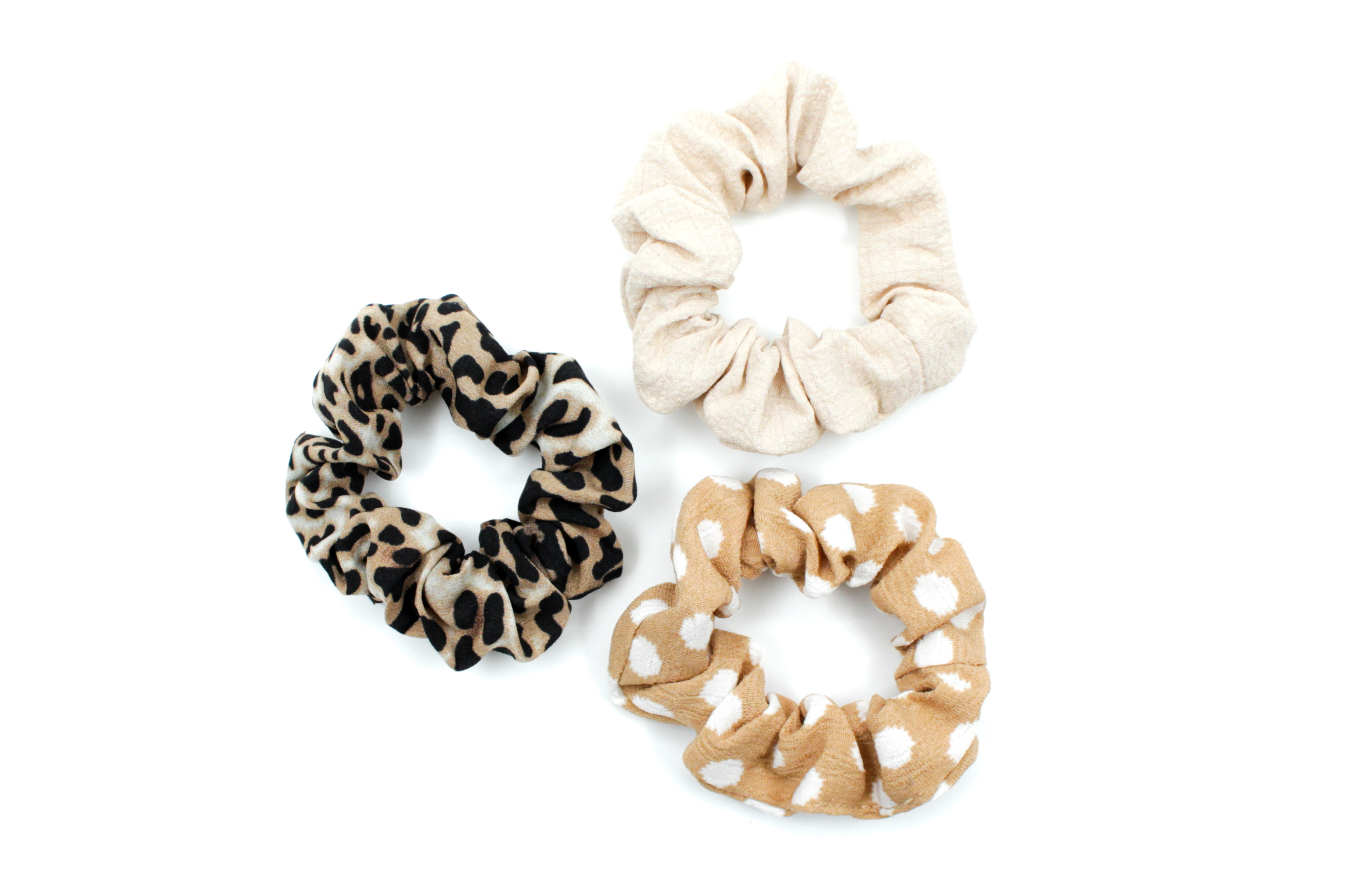 Gumyčių rinkinys ,,Trio"