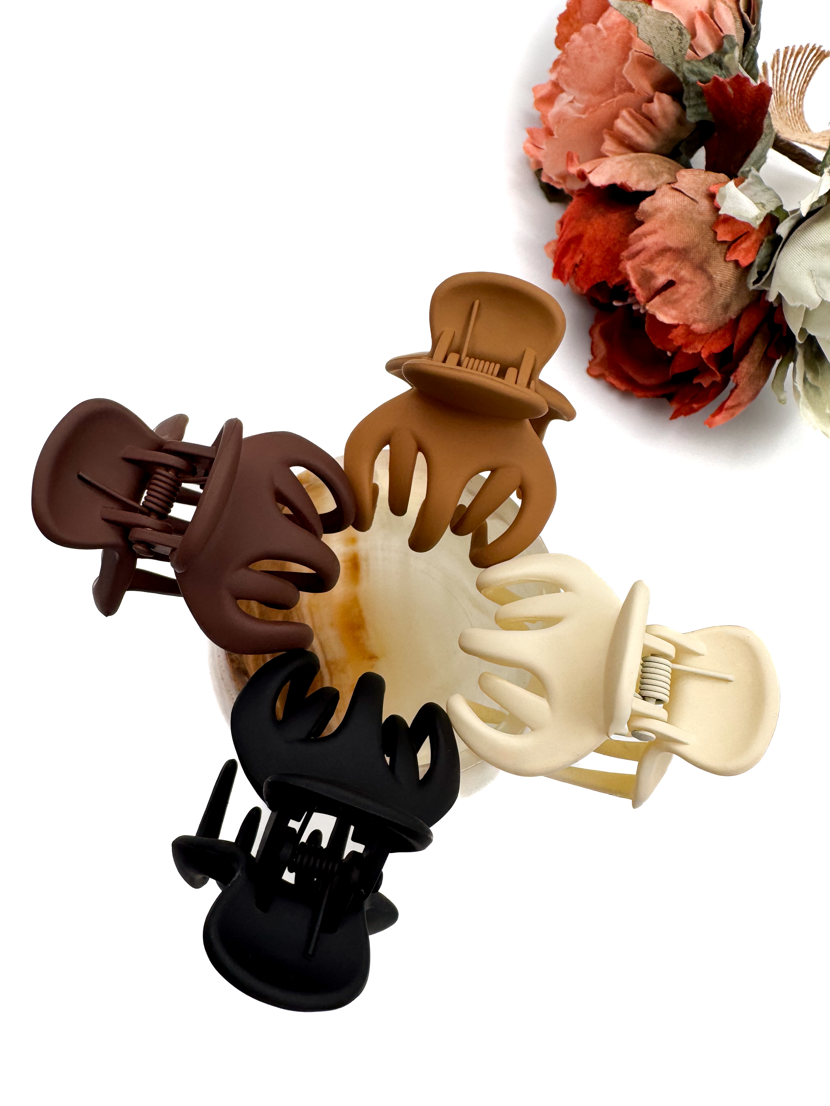 Segtukai ,,Cocoa Mood"