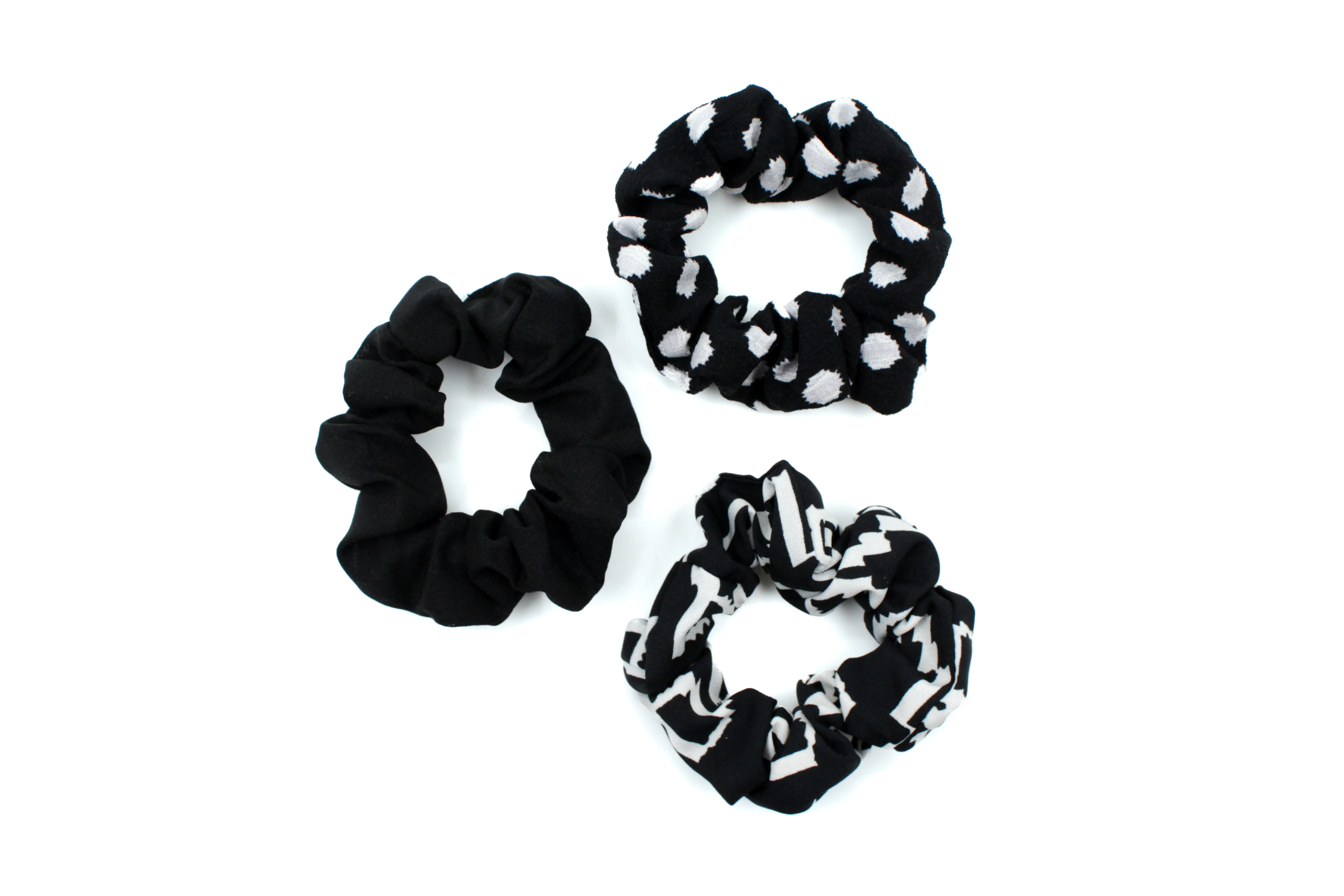 Gumyčių rinkinys ,,Trio"