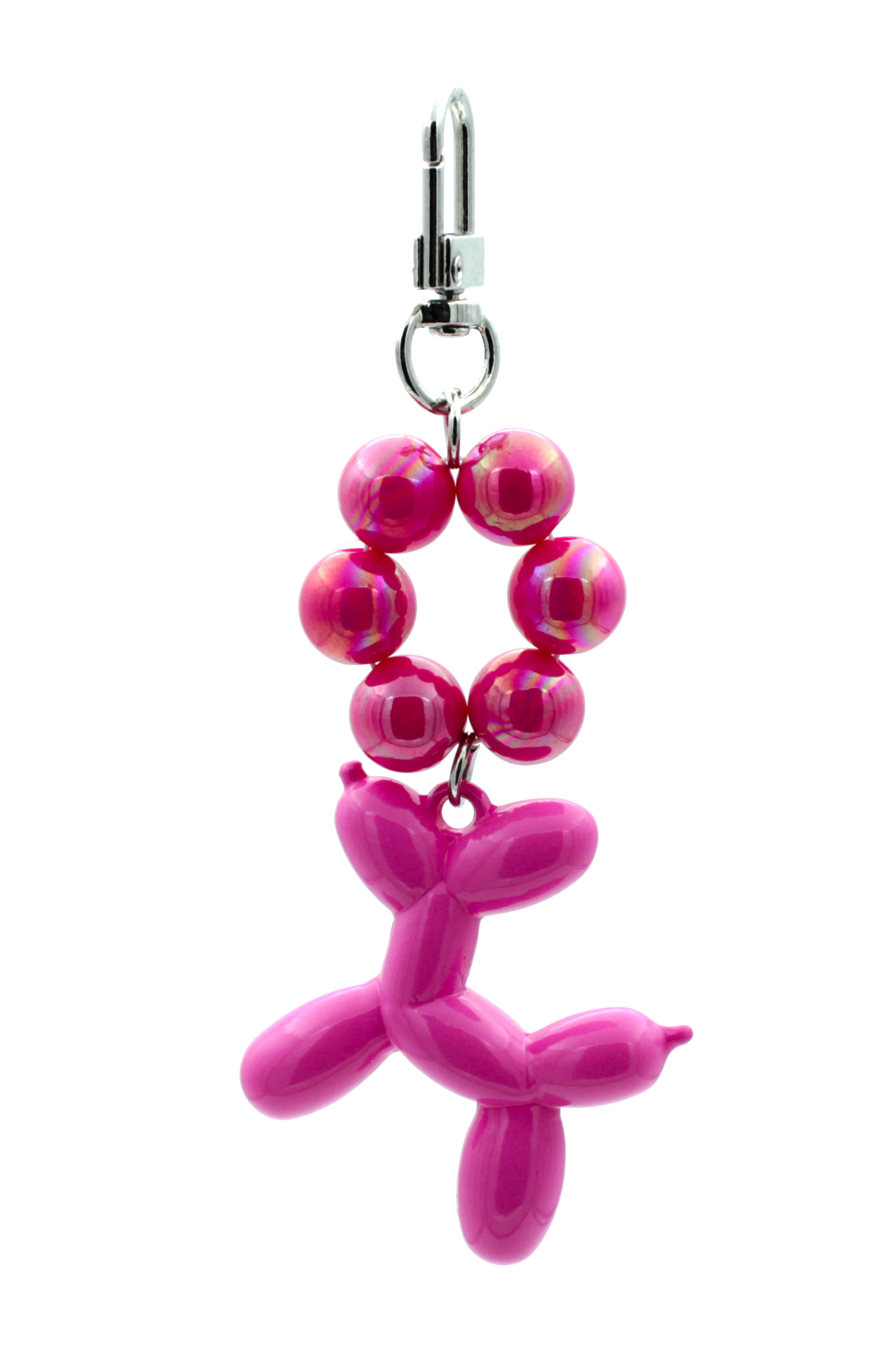 Pakabukas „Pup Charm“