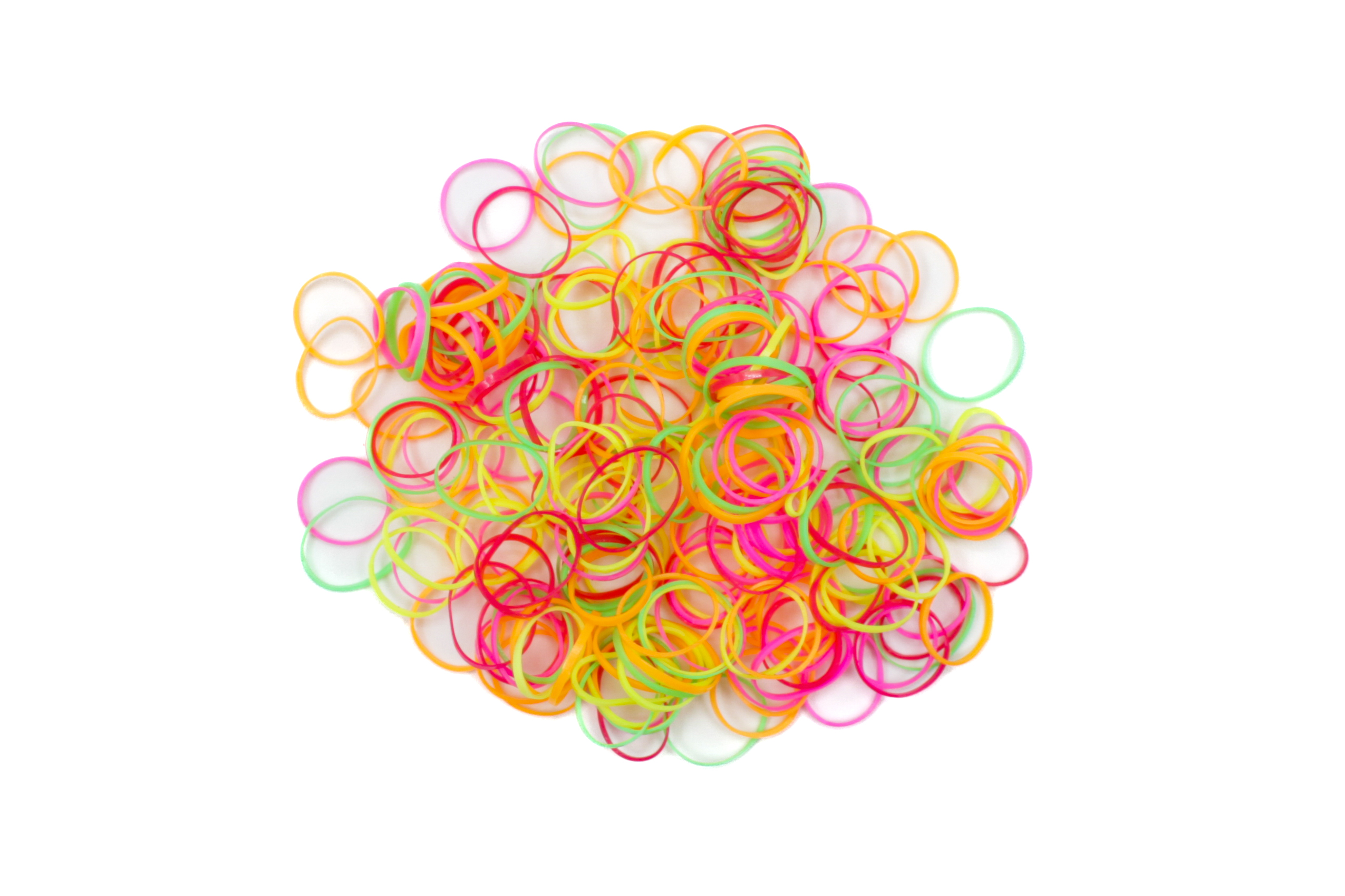 Gumytės „Mini Essentials“