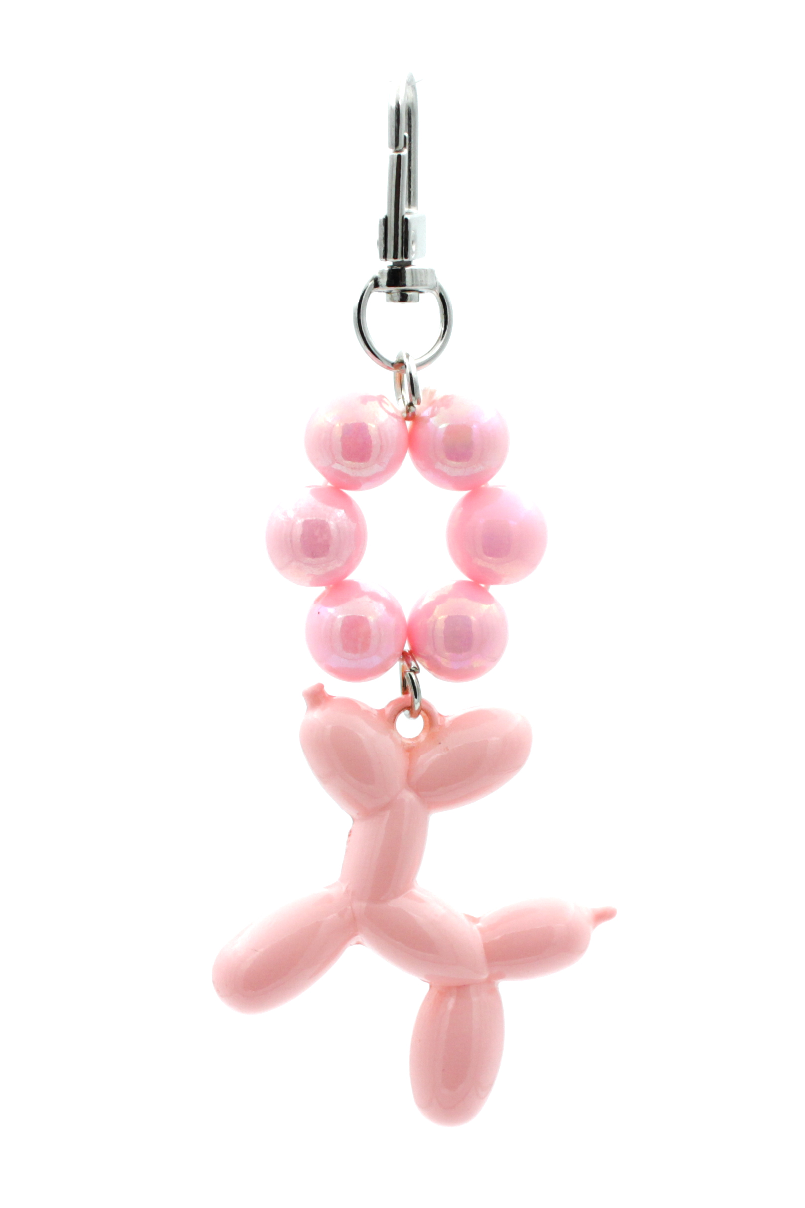Pakabukas „Pup Charm“
