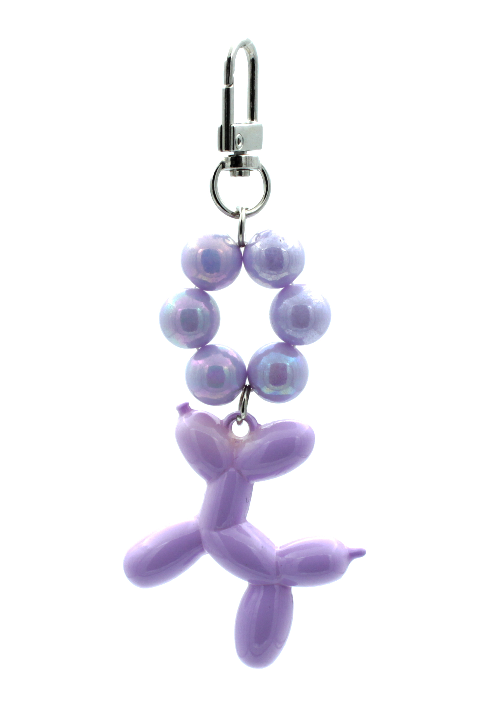 Pakabukas „Pup Charm“