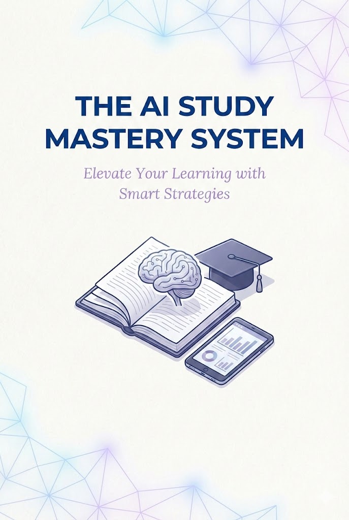 🎓🧠 The AI Study Mastery System