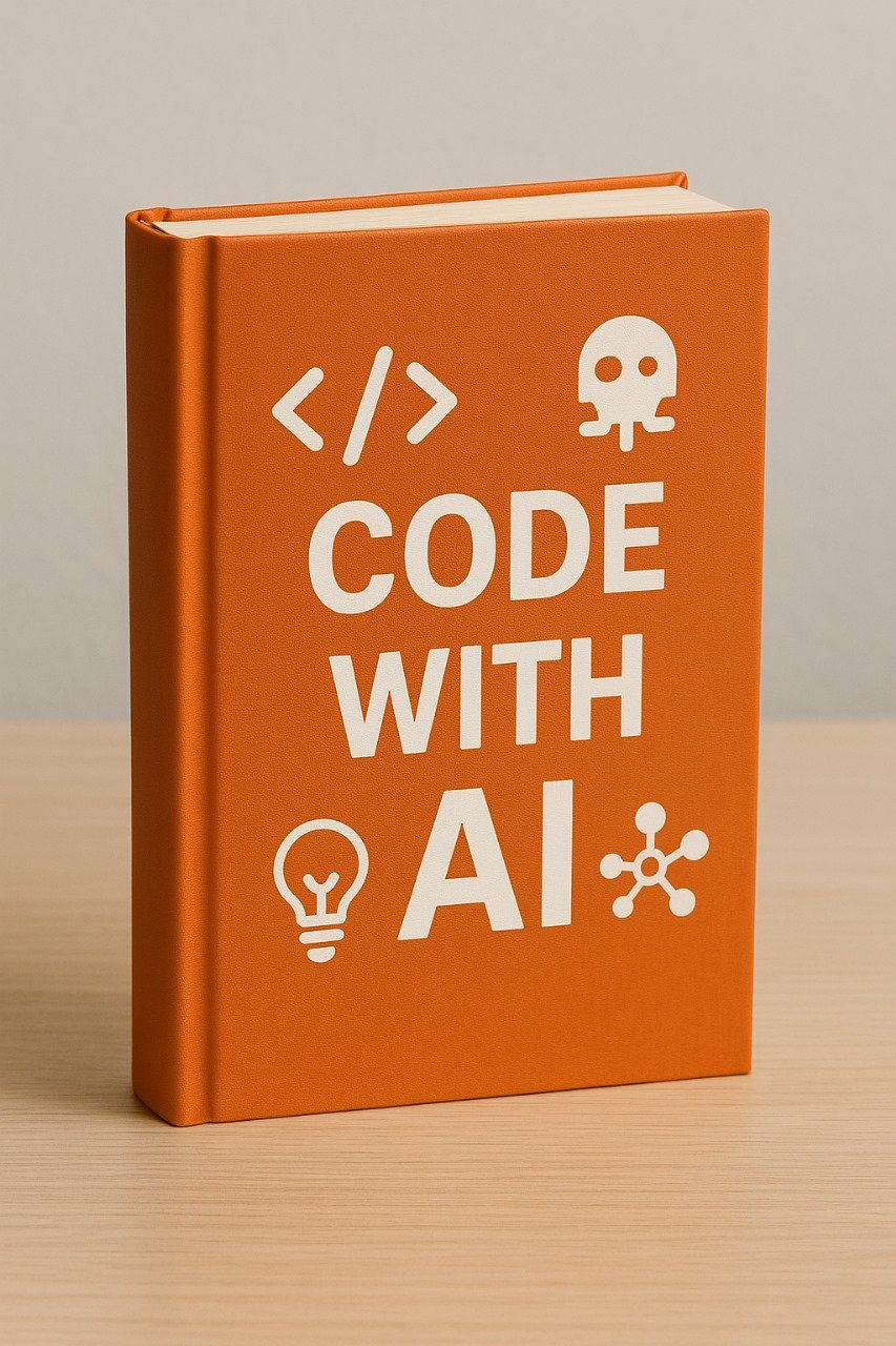 Code With AI Book