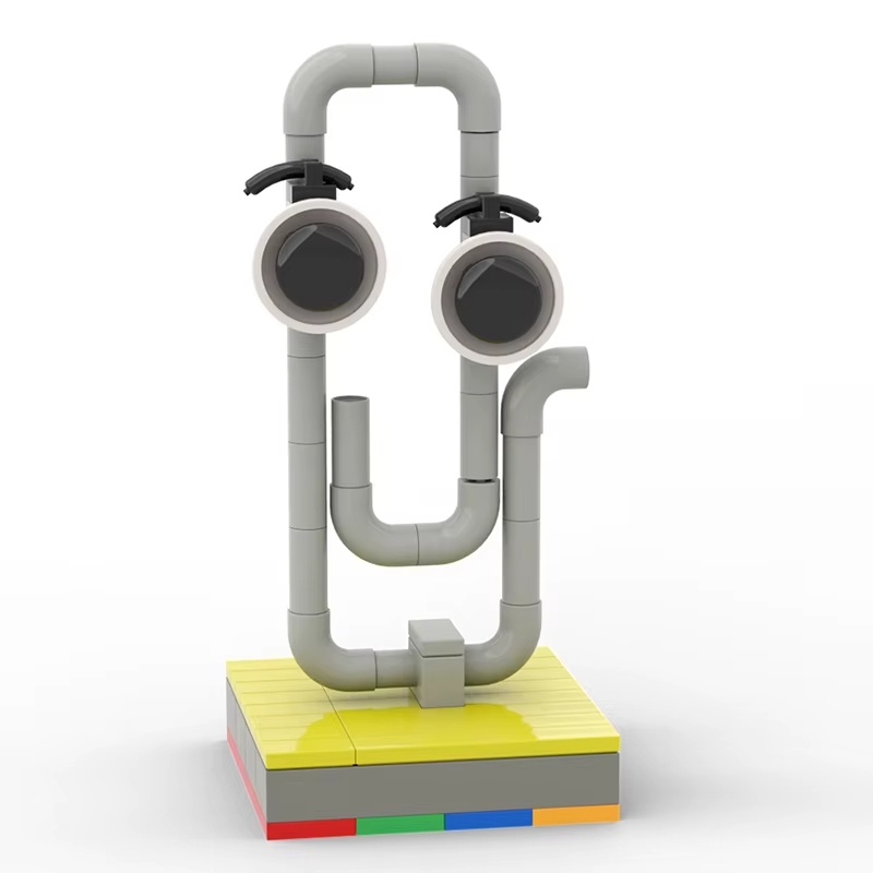 Clippy!