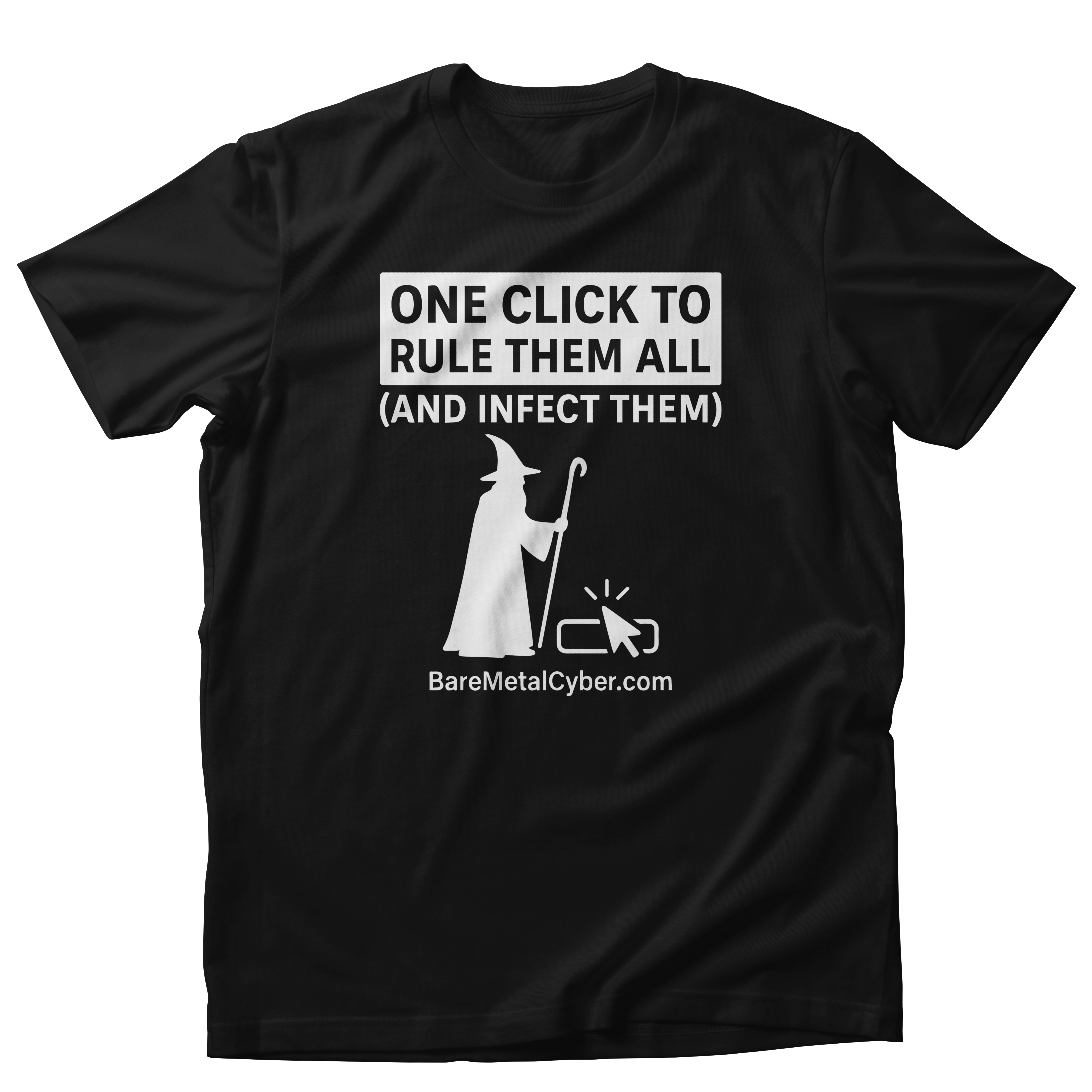 One Click to Rule Them All