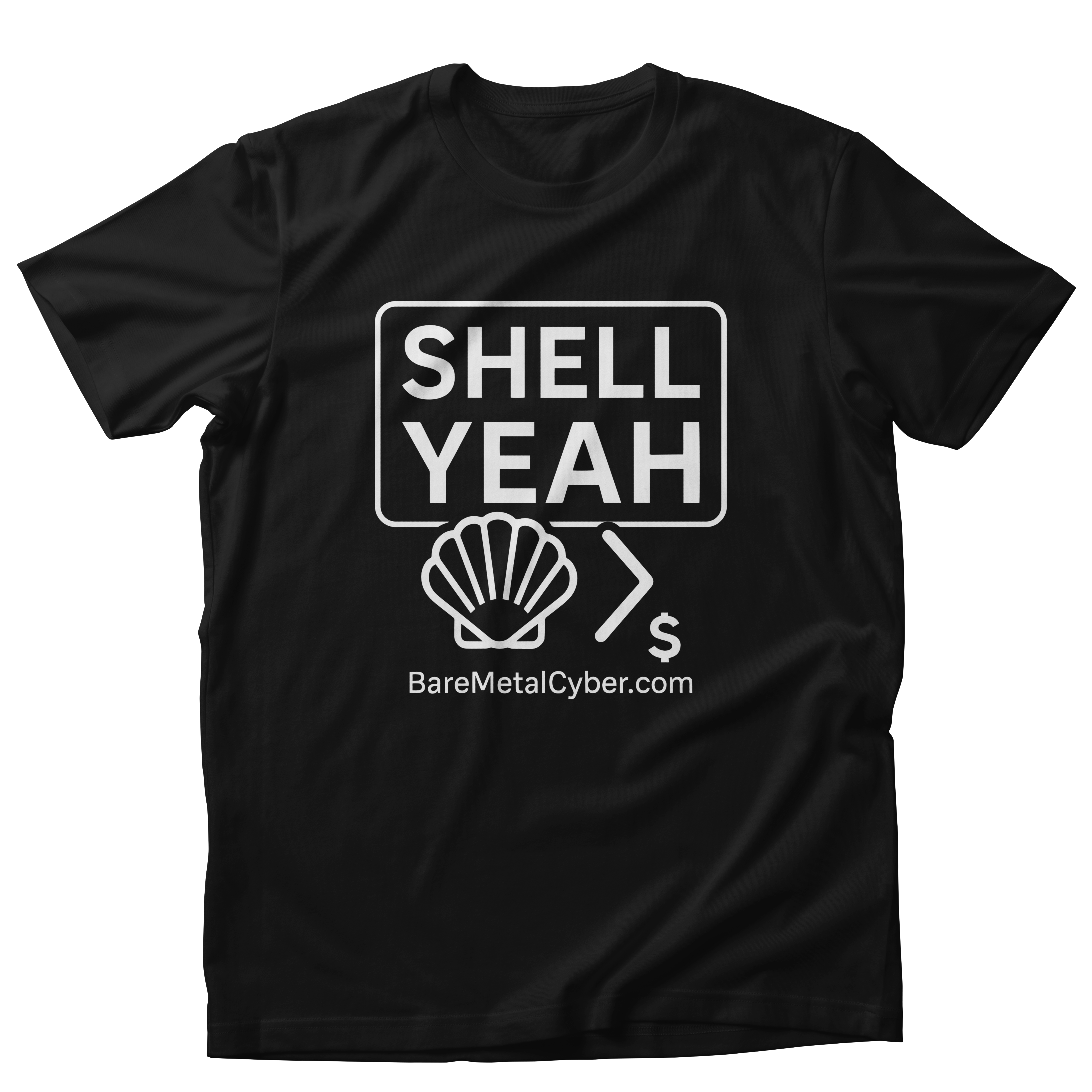 Shell Yeah