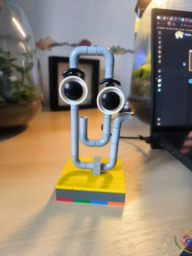 Clippy!