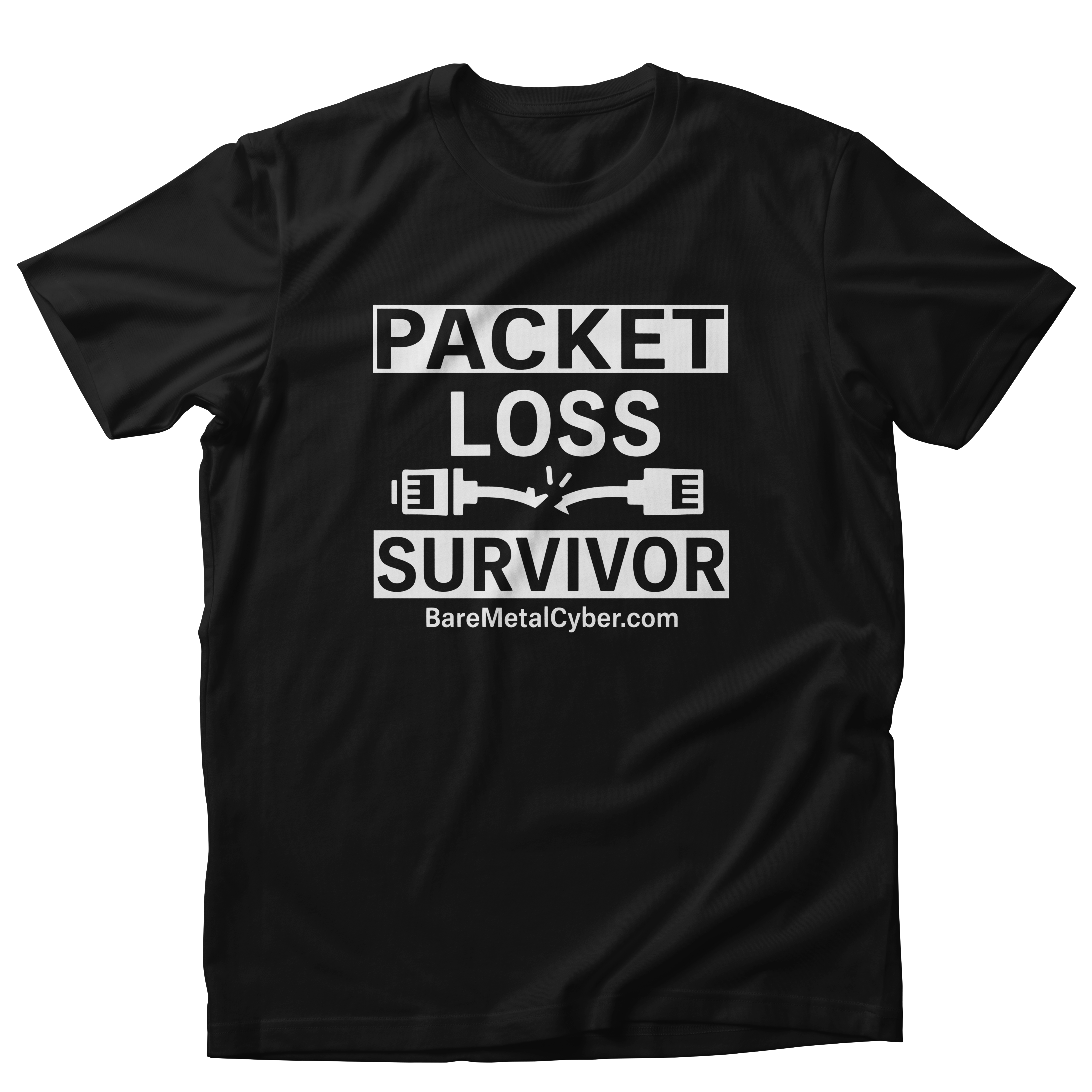 Packet Loss Survivor