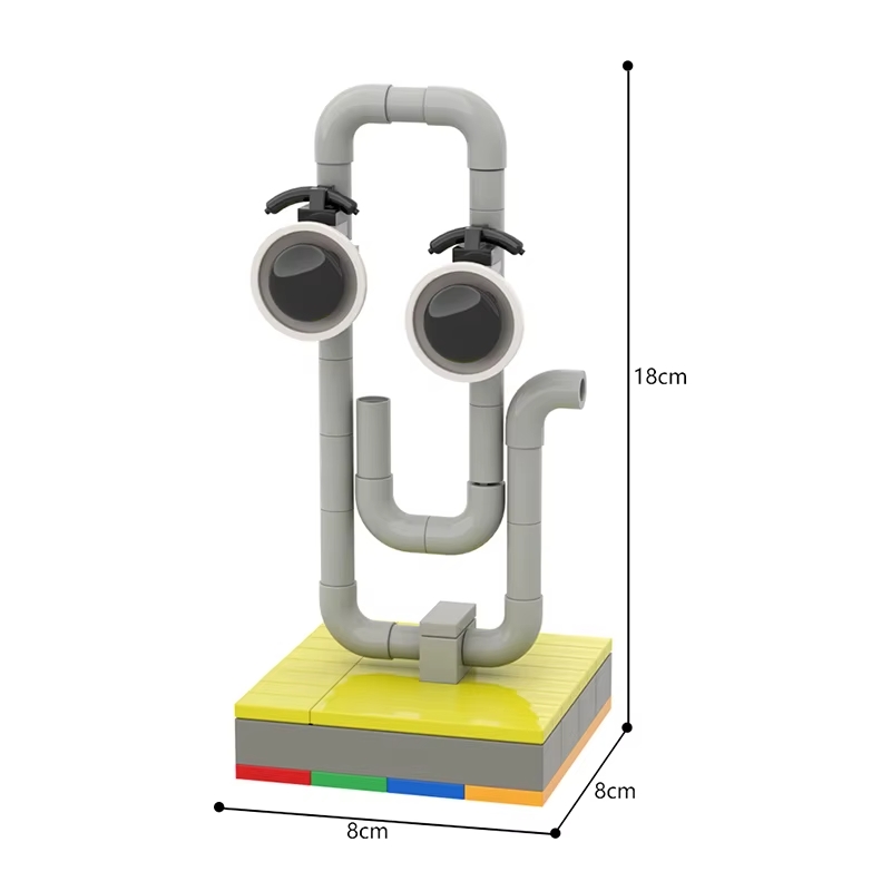 Clippy!