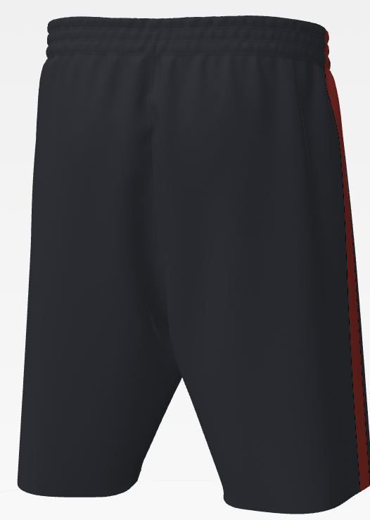 Fussballhose 25/26/27