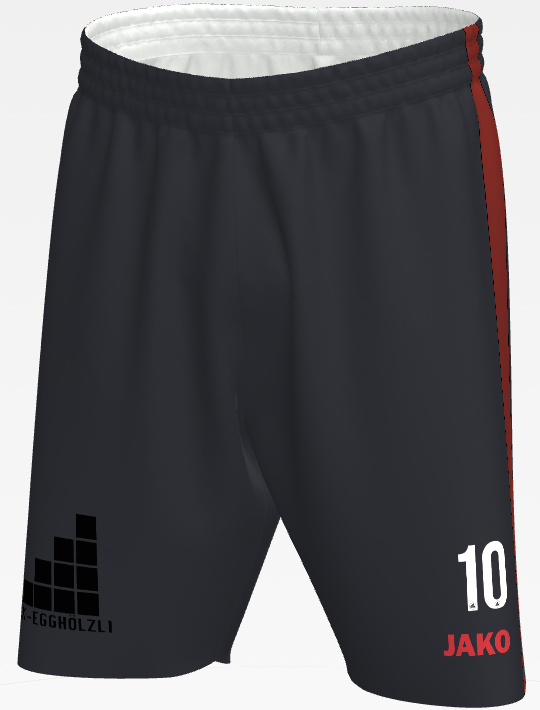 Fussballhose 25/26/27