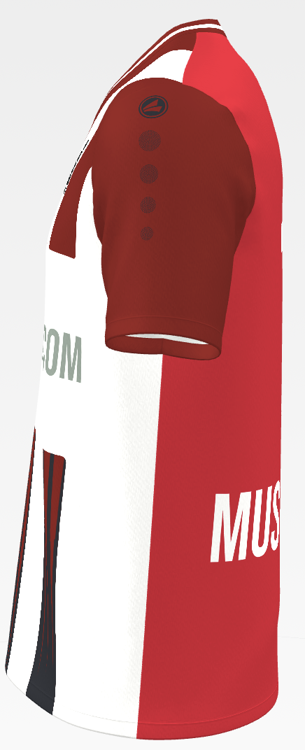Trikot 25/26/27