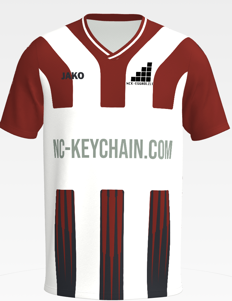 Trikot 25/26/27