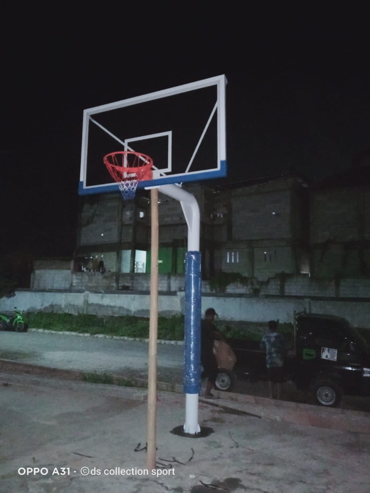 Ring Basket Tanam
