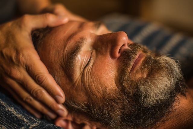  Mini Reiki Rejuvenation Treatment