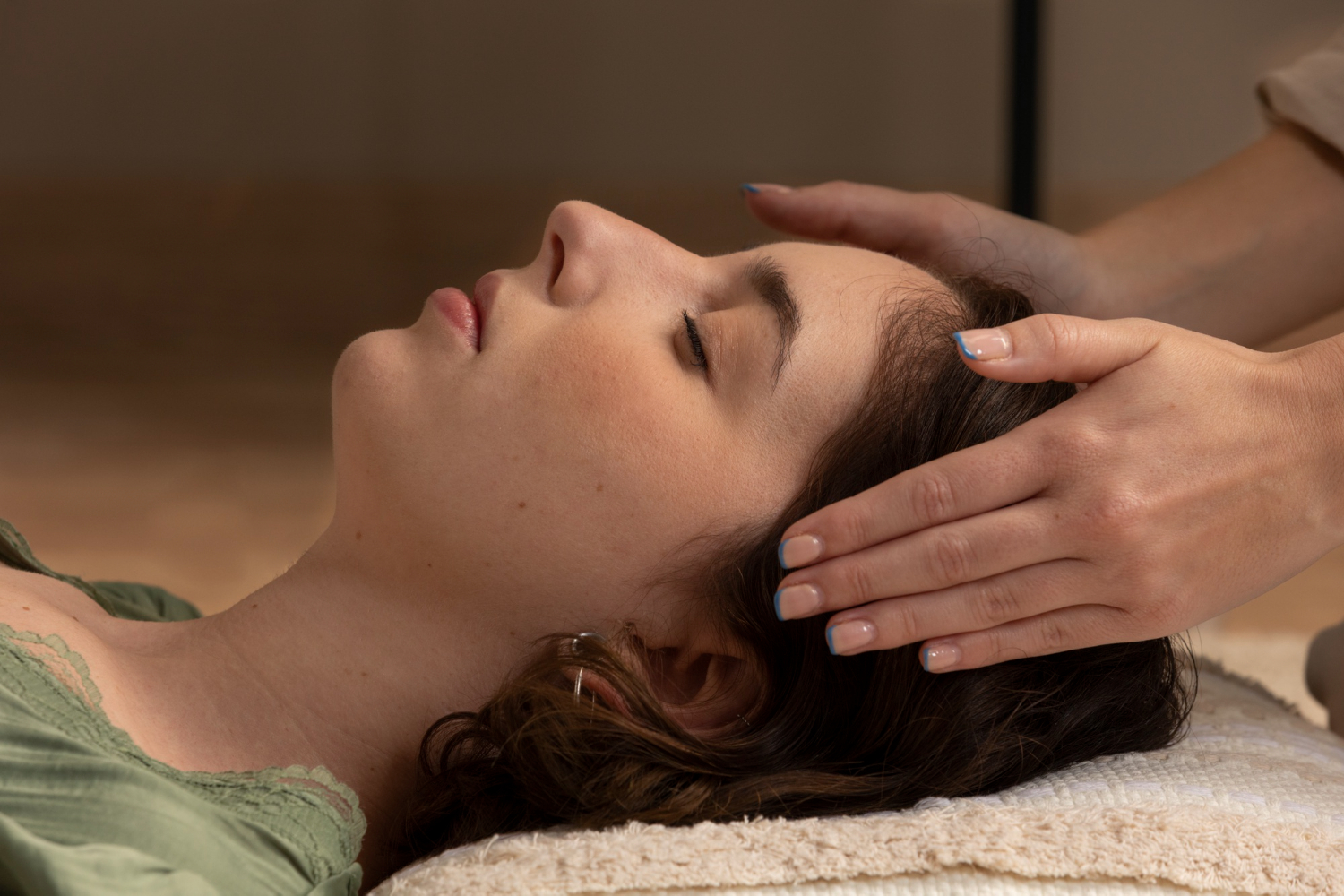  Reiki Rejuvenation Treatment