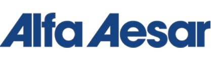 Alfa Aesar