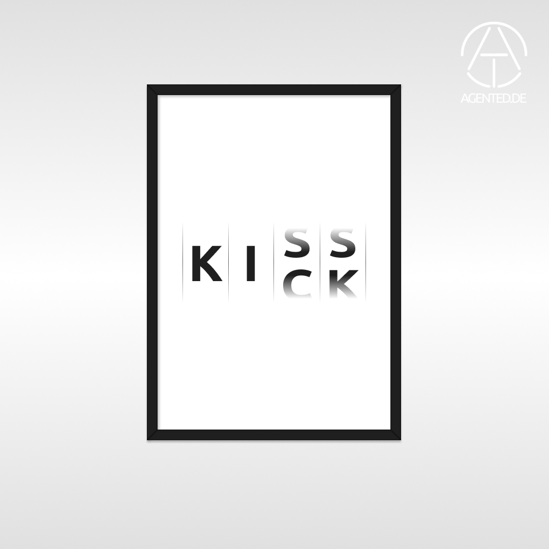 KISS vs. KICK