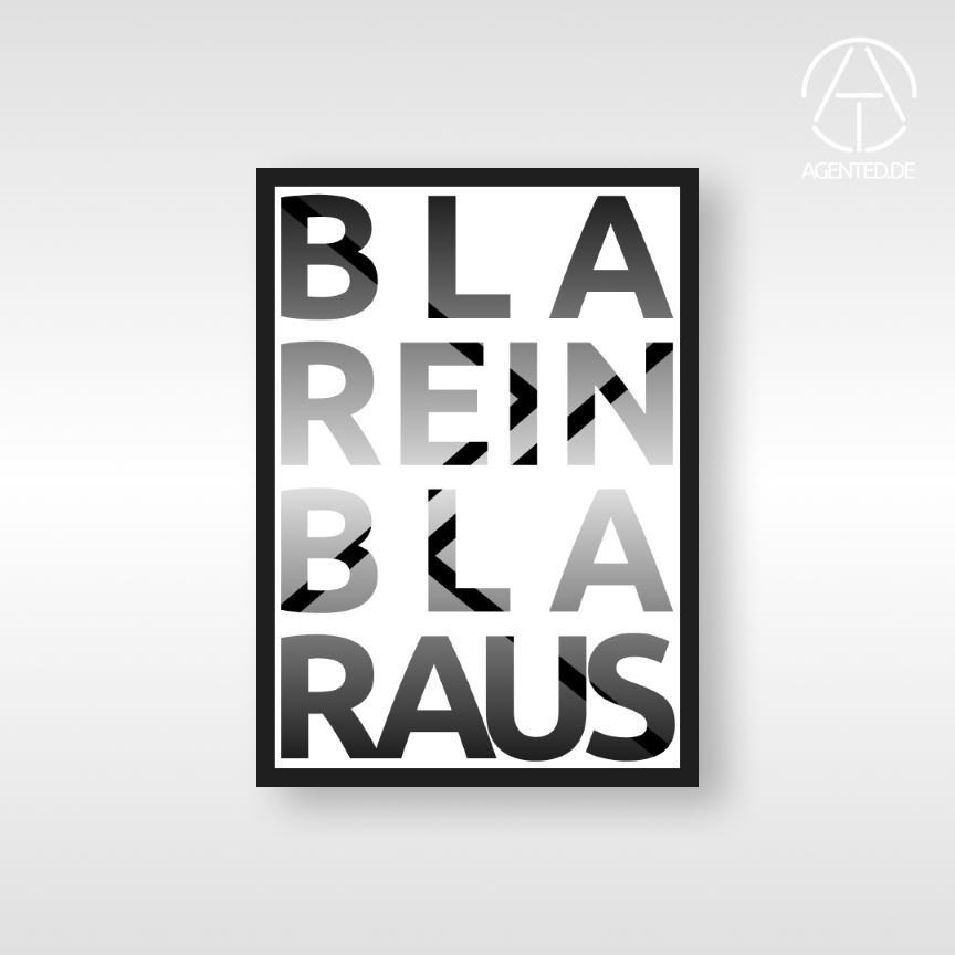 BLABLA