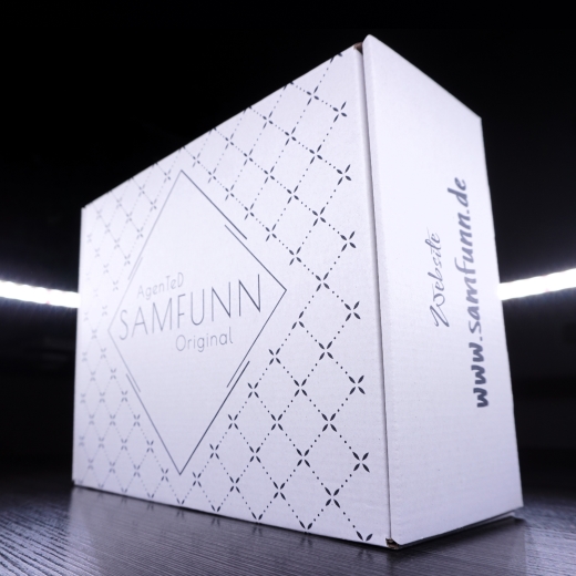 SAMFUNN-Box