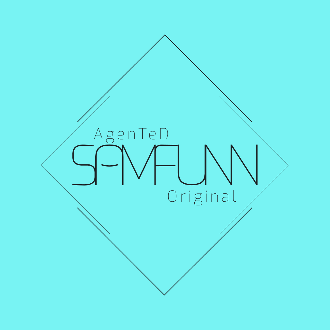 SAMFUNN-FÜTTERUNG