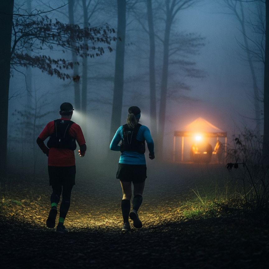 2 x 3,35km DUO RELAY