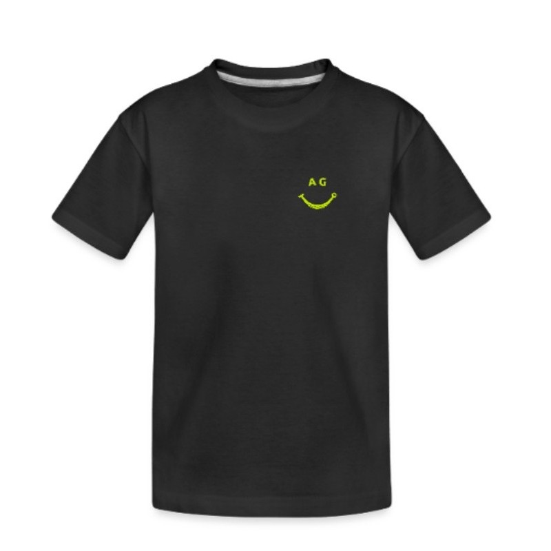 AGENTED - SHIRT JONAS - DSCHUNGEL
