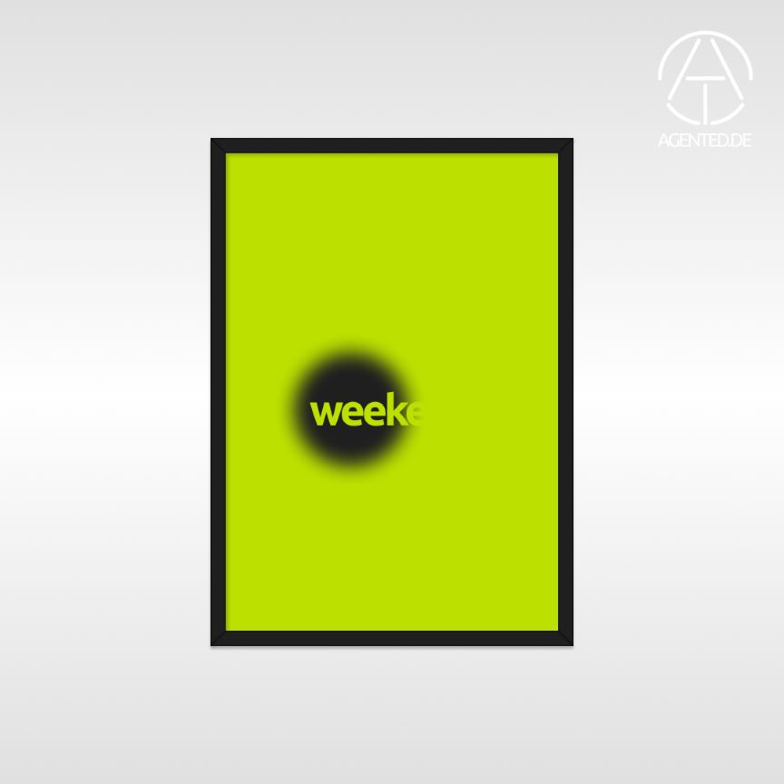 WEEKEND