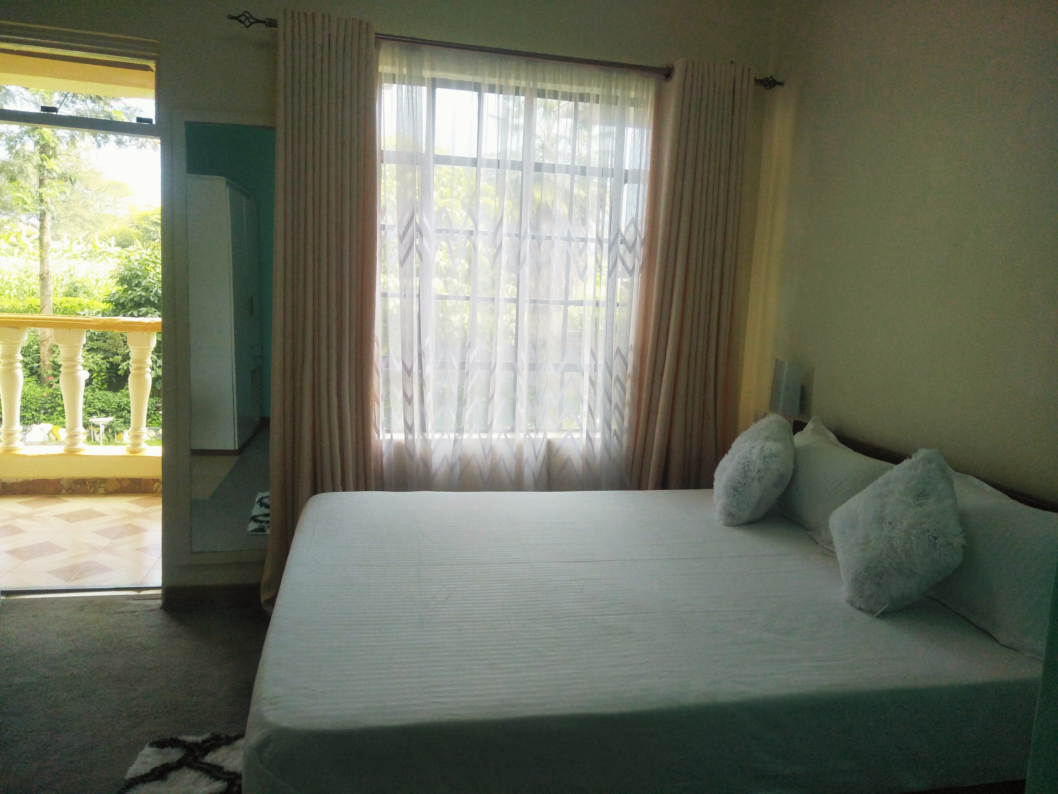 Residential Program (Private Room)