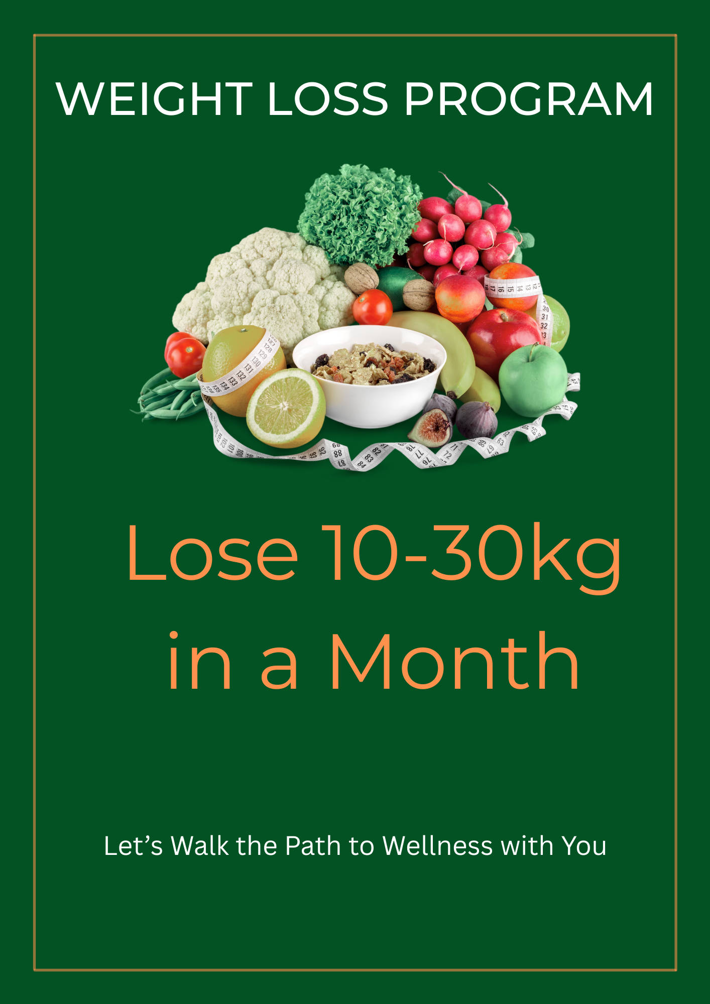 Weight Loss Program