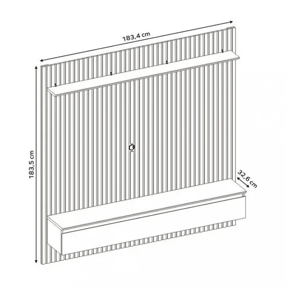 PAINEL NT1350