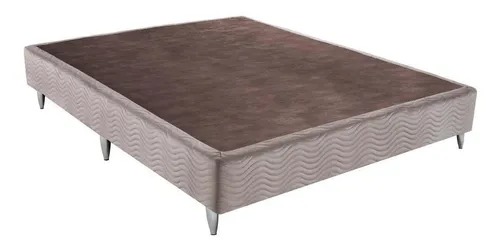 BASE VIUVA CAMA BOX 1,28 