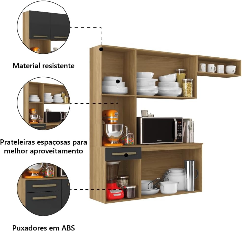 COZINHA BELISSIMA