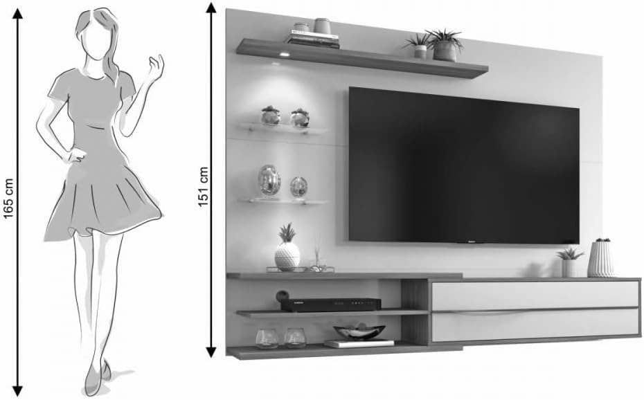 PAINEL NT1115