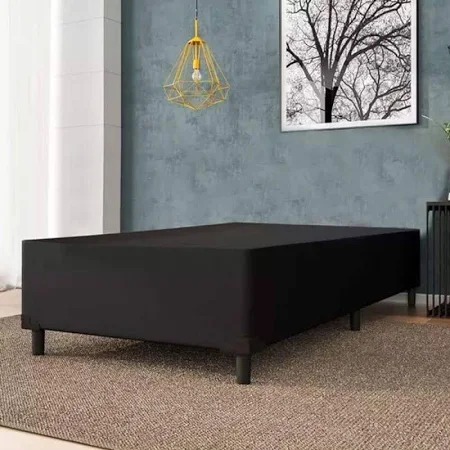 BASE SOLTEIRO CAMA BOX 88 