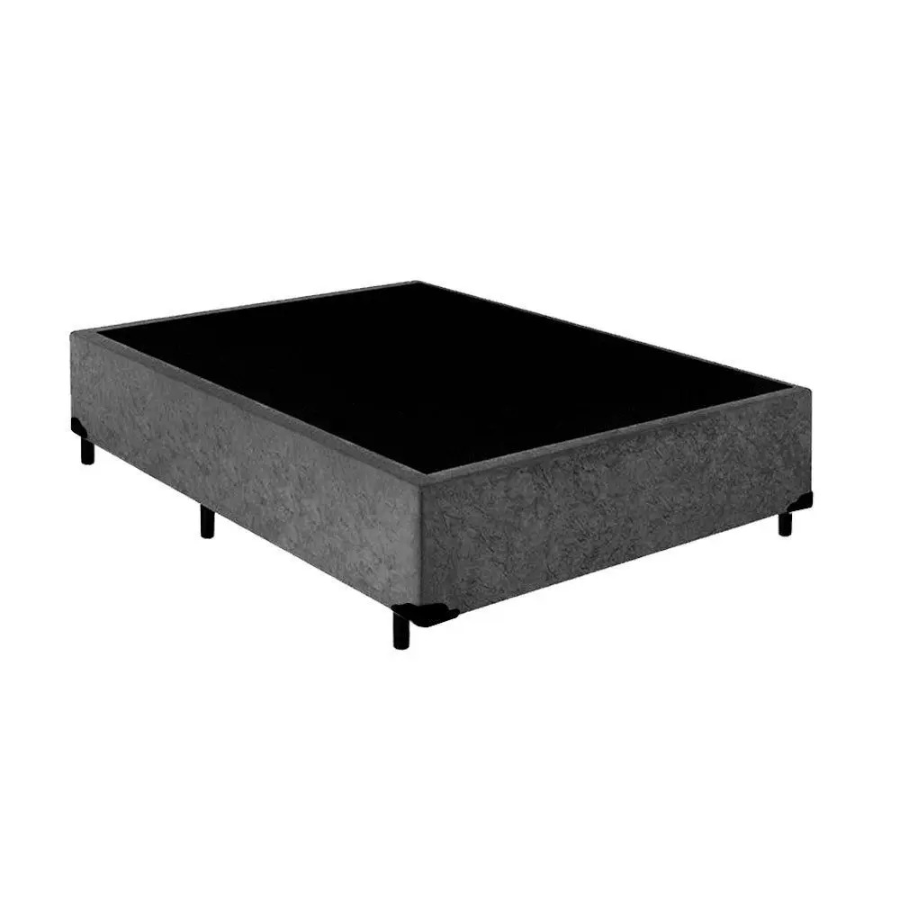 BASE CASAL CAMA BOX 1,38 