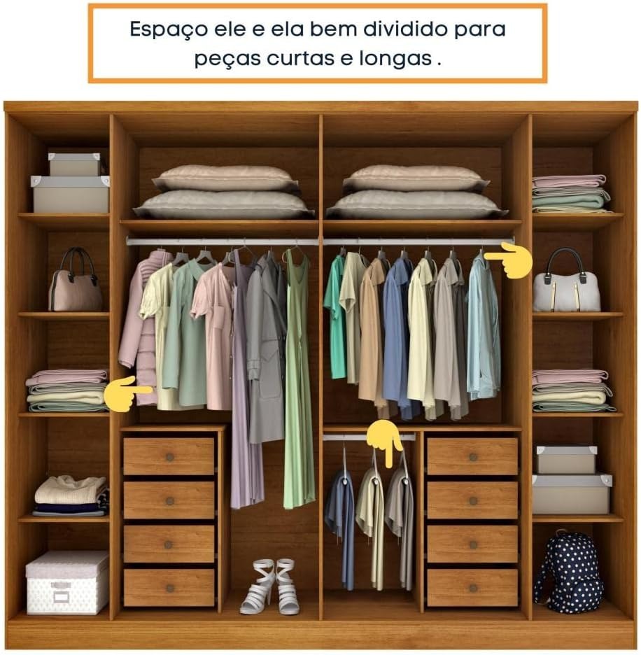 ROUPEIRO SEVILA